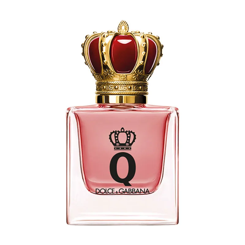 Dolce & Gabbana Q BY INTENSE eau de parfum intenso vaporizador