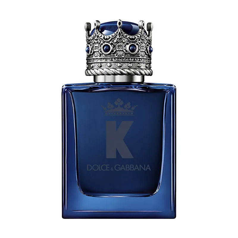 Dolce & Gabbana K BY DOLCE&GABBANA INTENSE eau de parfum intenso vaporizador