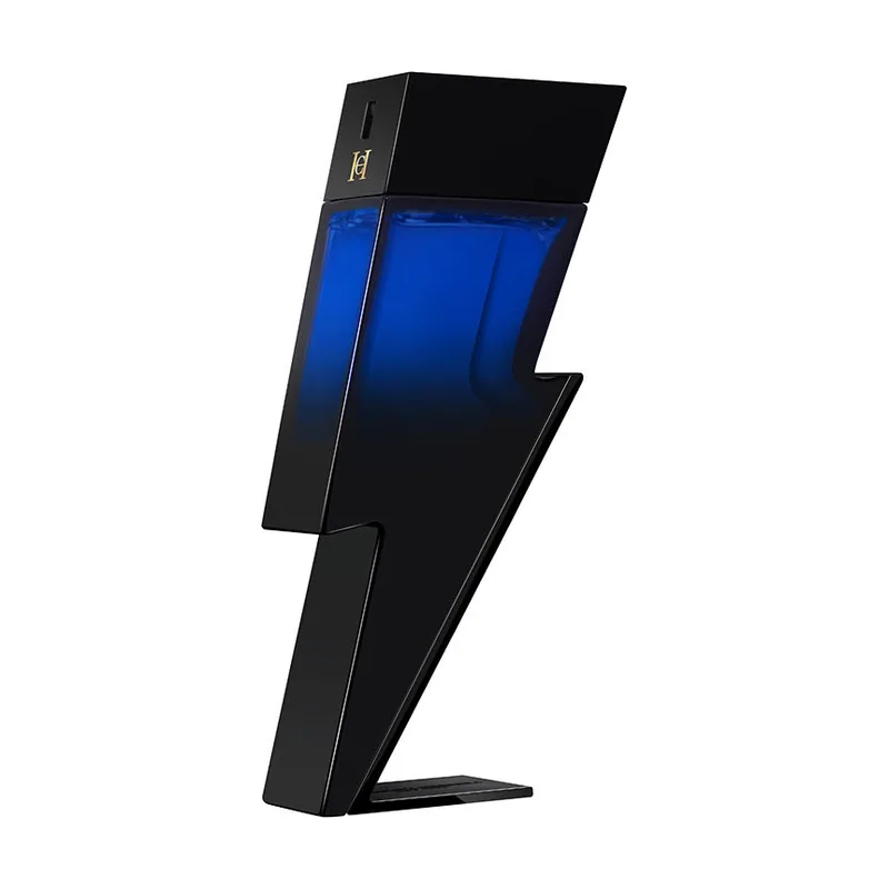 Carolina Herrera BAD BOY COBALT ELIXIR eau de parfum vaporizador