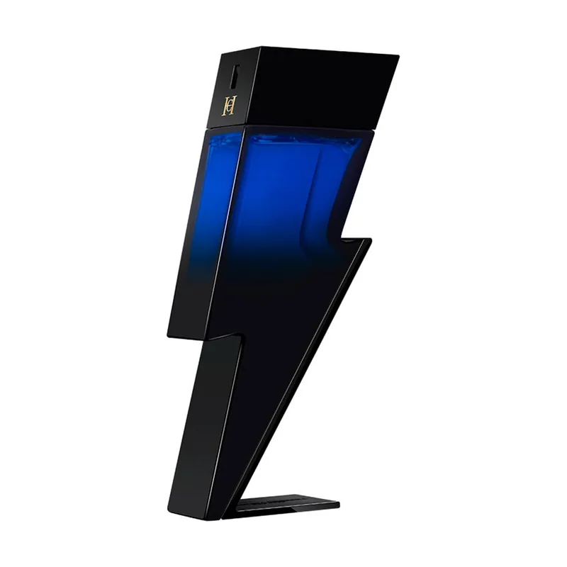 Carolina Herrera BAD BOY COBALT ELIXIR eau de parfum vaporizador