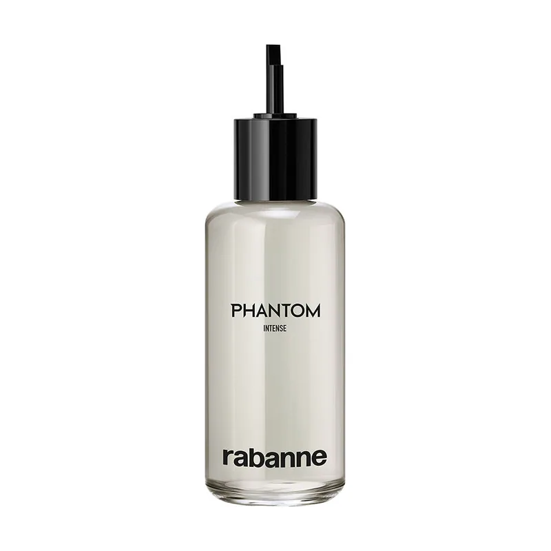 Rabanne PHANTOM INTENSE eau de parfum recarga