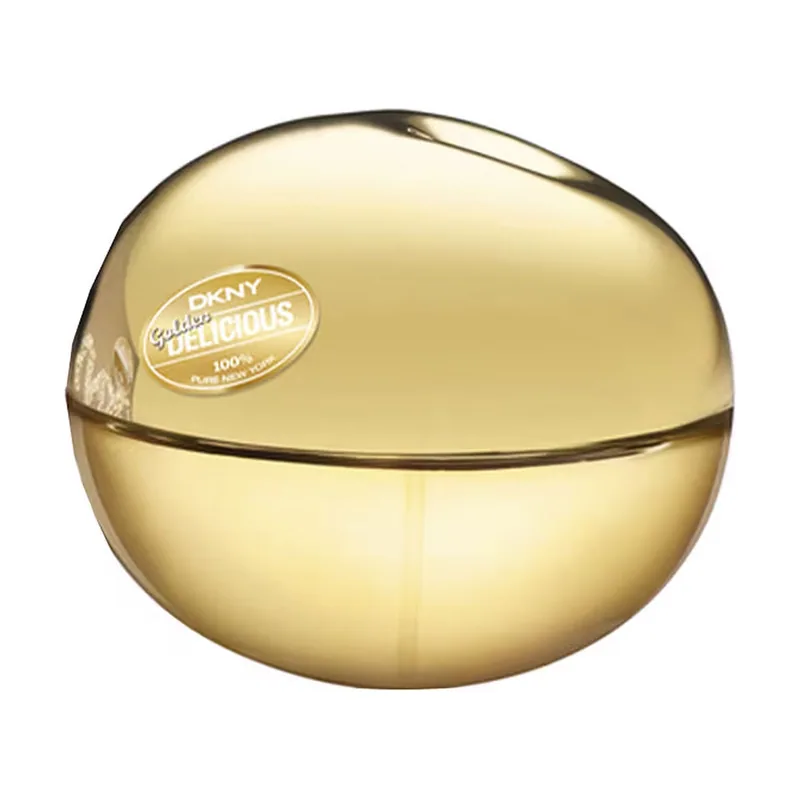 Donna Karan GOLDEN DELICIOUS eau de parfum vaporizador