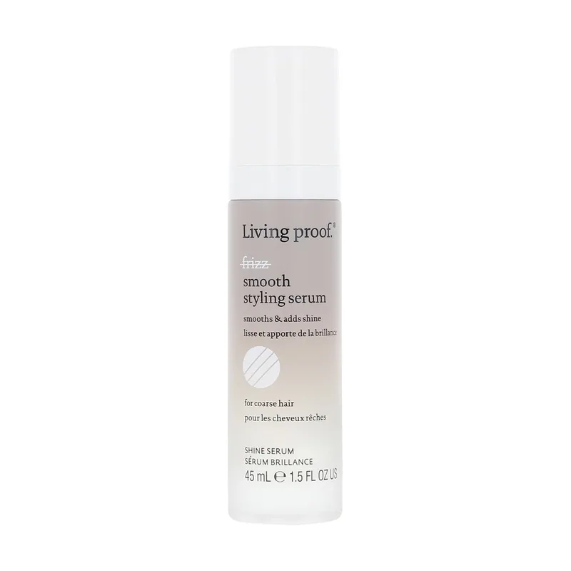 Living Proof NO FRIZZ smooth styling serum 45 ml