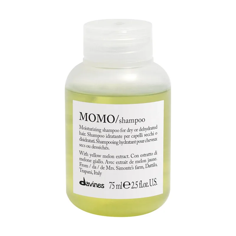 MOMO shampoo 75 ml