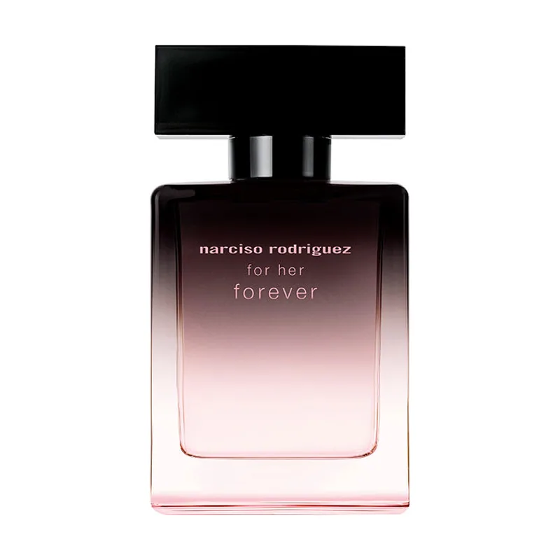 Narciso Rodriguez FOR HER FOREVER eau de parfum vaporizador