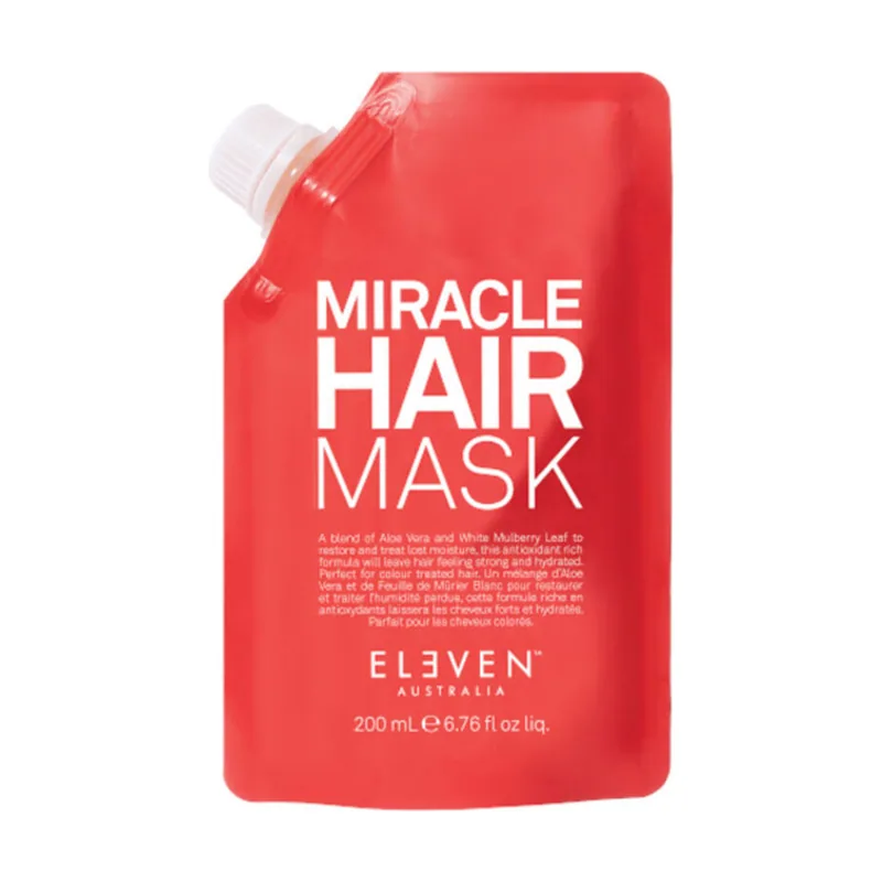 Eleven Australia MIRACLE HAIR mask 200 ml