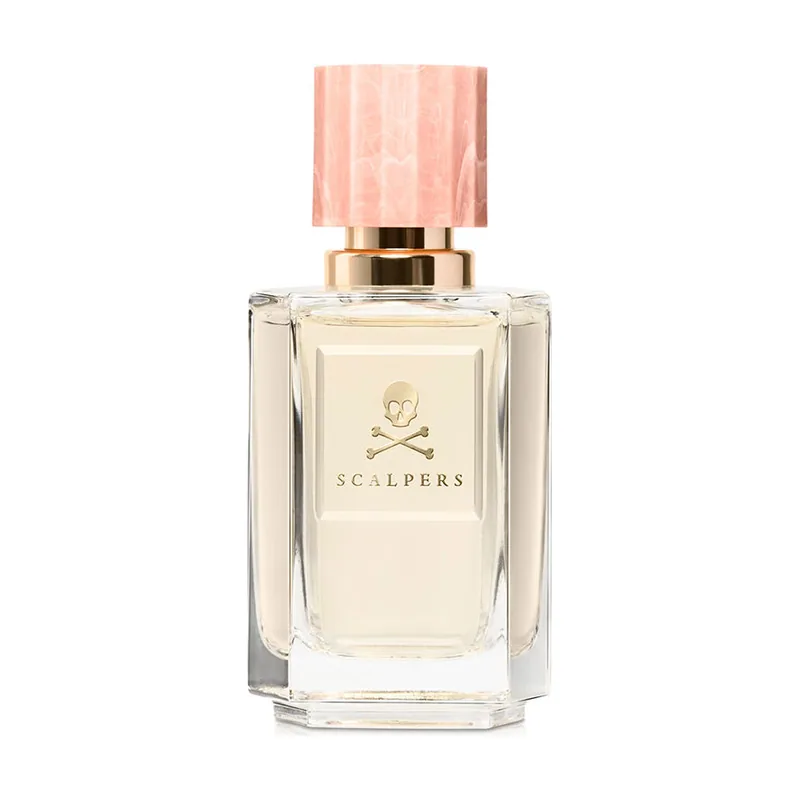 Scalpers HER & HERE eau de parfum vaporizador