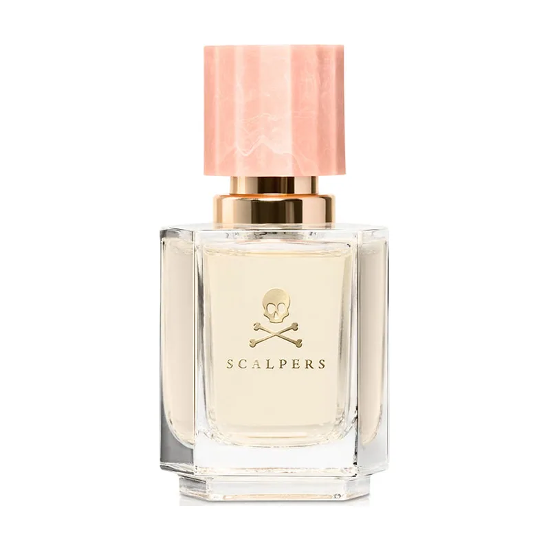 Scalpers HER & HERE eau de parfum vaporizador