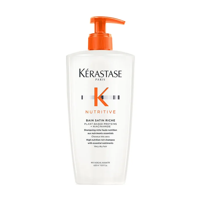 Kerastase NUTRITIVE bain satin riche 500 ml