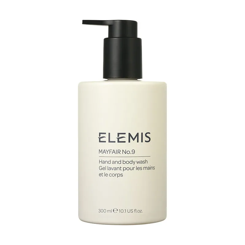 Elemis MAYFAIR No.9 hand & body wash 300 ml