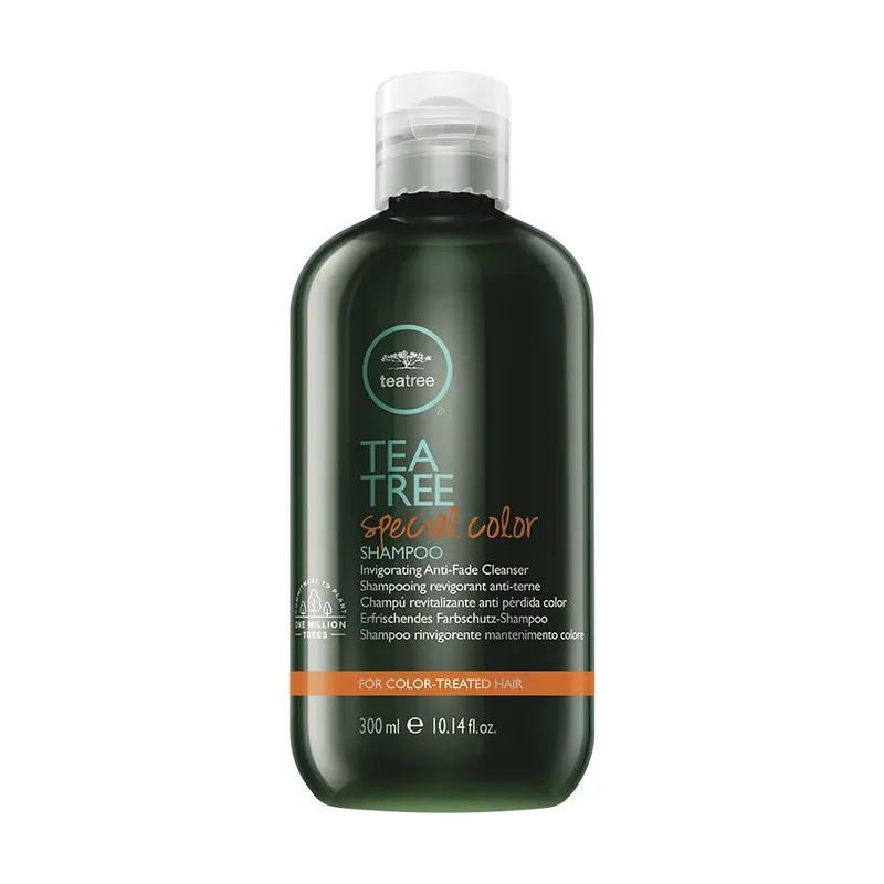 Paul Mitchell TEA TREE SPECIAL shampoo 300 ml