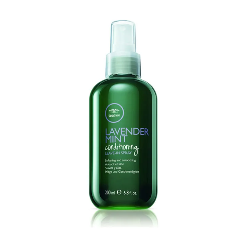 Paul Mitchell TEA TREE LAVENDER MINT conditioning leave-in-spray 200 ml