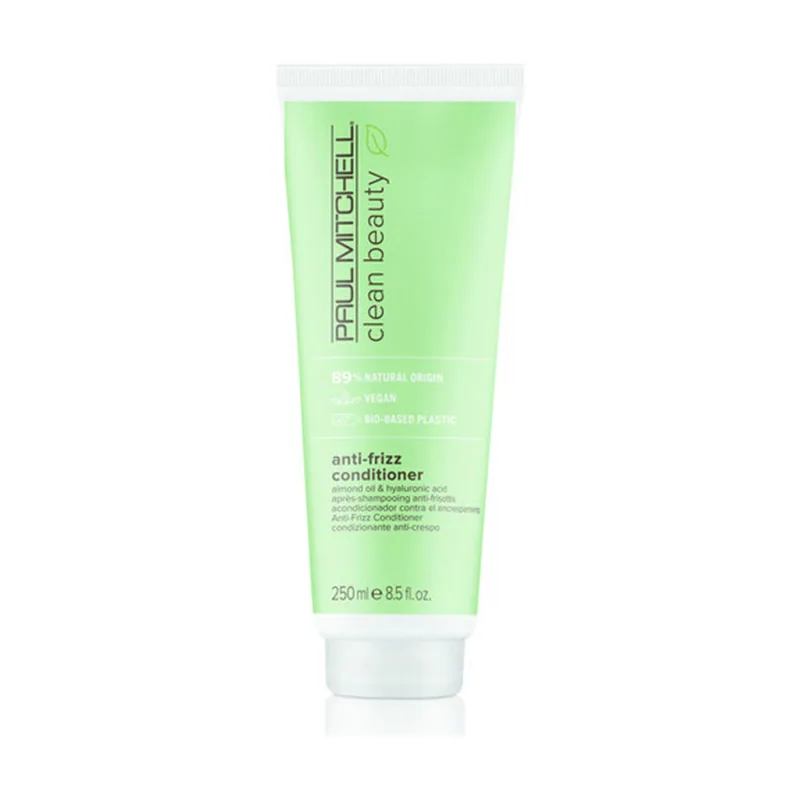 Paul Mitchell CLEAN BEAUTY anti-frizz conditioner 250 ml