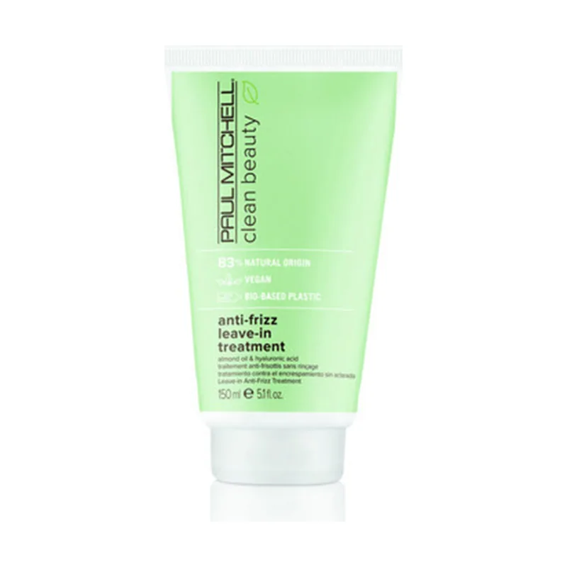 Paul Mitchell CLEAN BEAUTY anti-frizz leave-in-treatment 150 ml