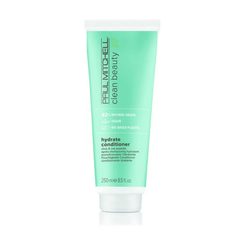 Paul Mitchell CLEAN BEAUTY hydrate conditioner 250 ml
