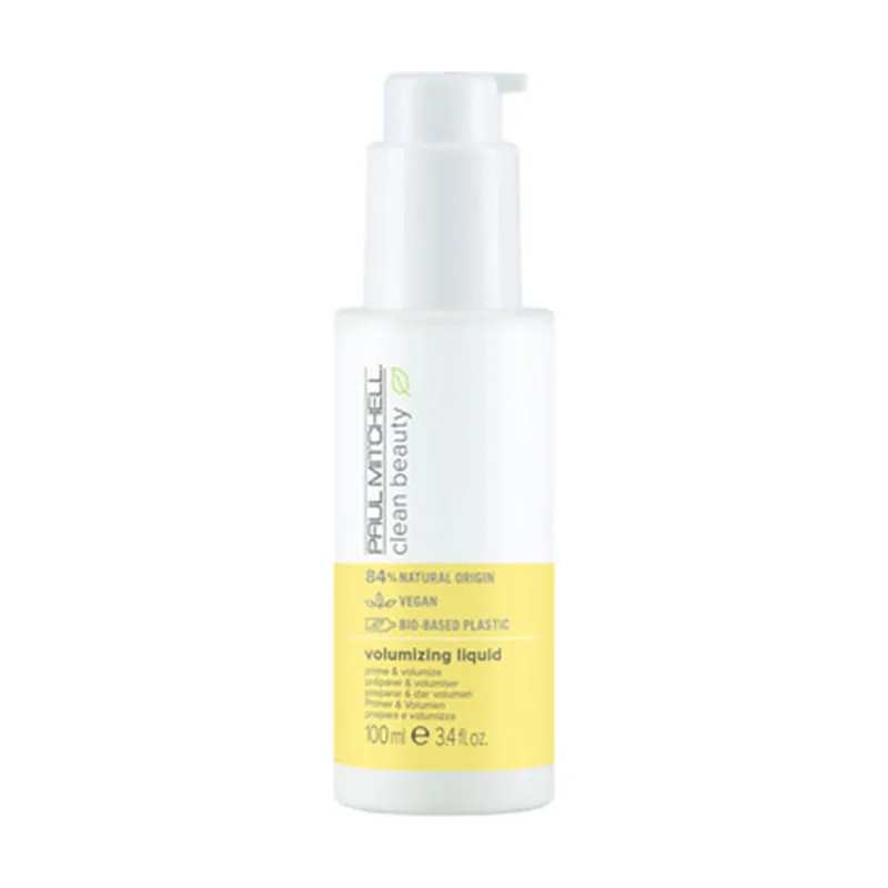 Paul Mitchell CLEAN BEAUTY volumizing liquid 100 ml