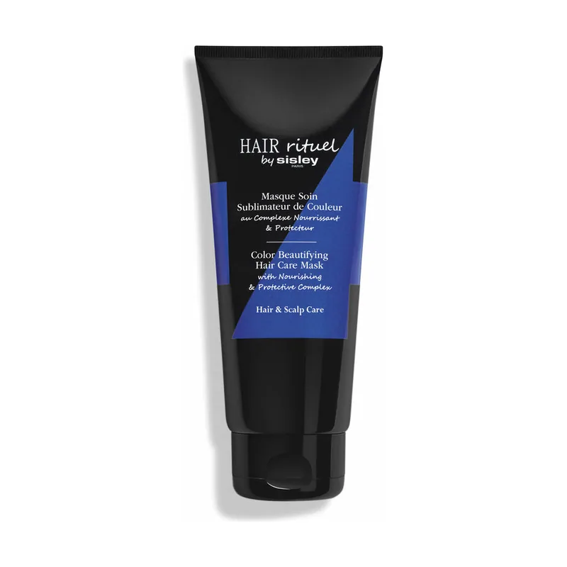 Hair Rituel By Sisley HAIR RITUEL soin sublimateur masque perfecteur de couleur 200 ml