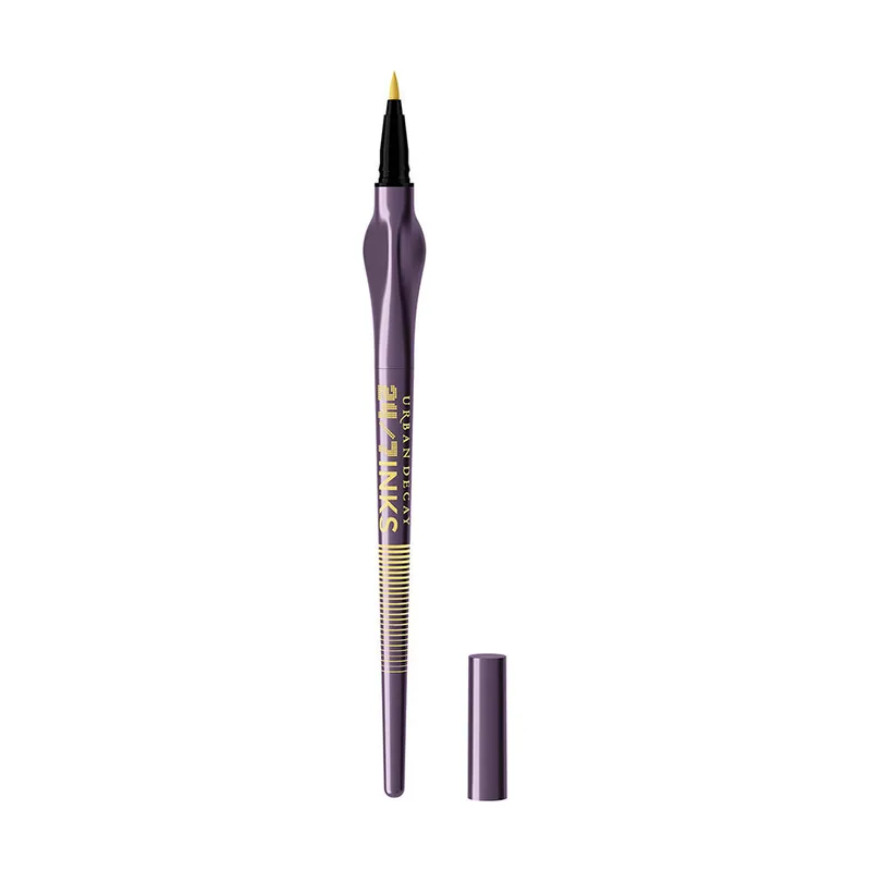 Urban Decay 24/7 INK liner #Mucho mucho