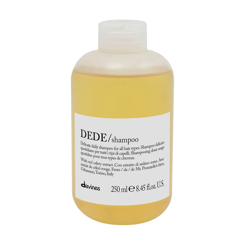 Davines DEDE shampoo 250 ml