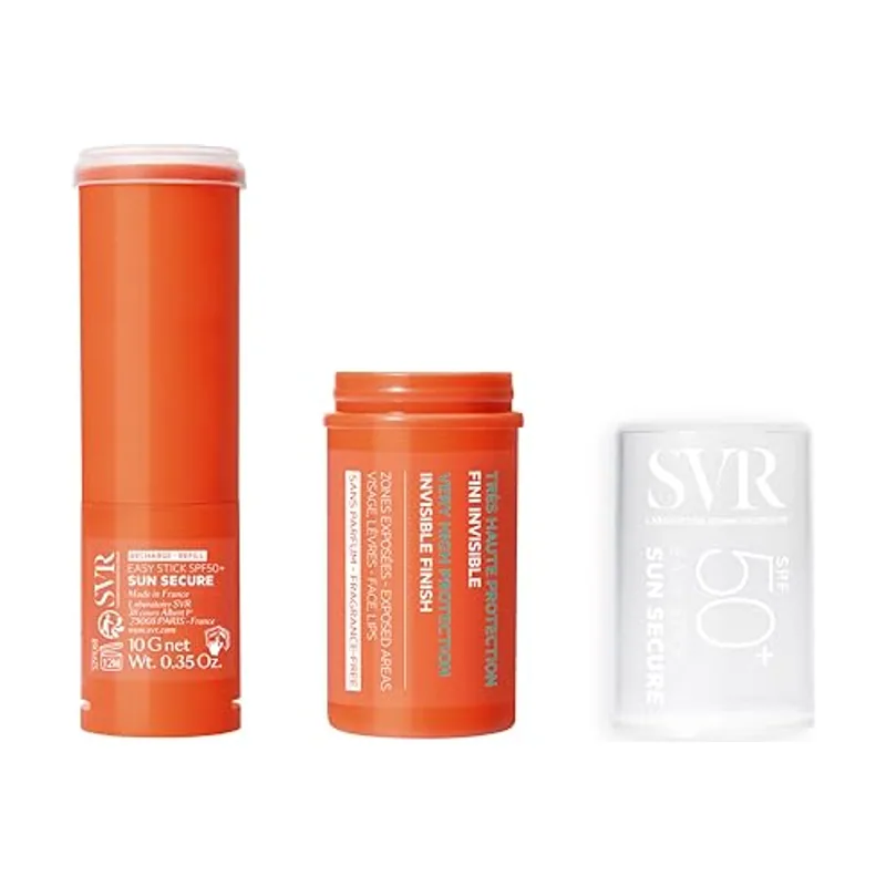 SVR Recarga Easy Stick Sun Secure Spf50+