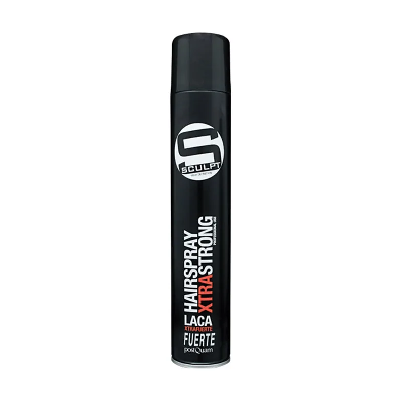 Postquam HAIR SPRAY xtra strong 750 ml