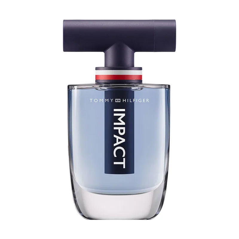 Tommy Hilfiger IMPACT eau de toilette vaporizador
