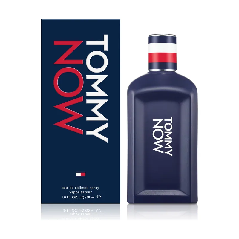 Tommy Hilfiger TOMMY NOW eau de toilette vaporizador