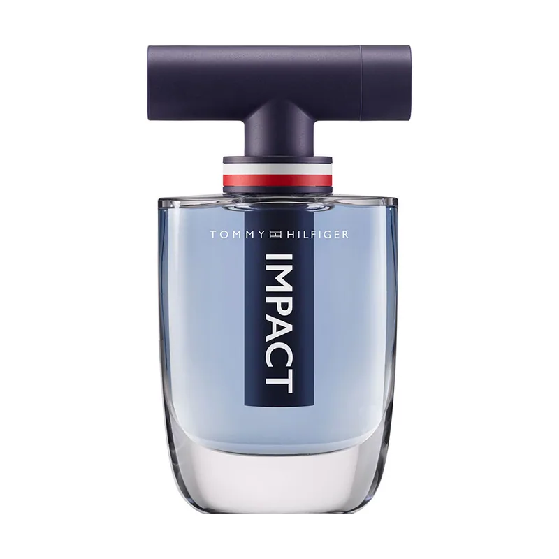 Tommy Hilfiger IMPACT eau de toilette vaporizador