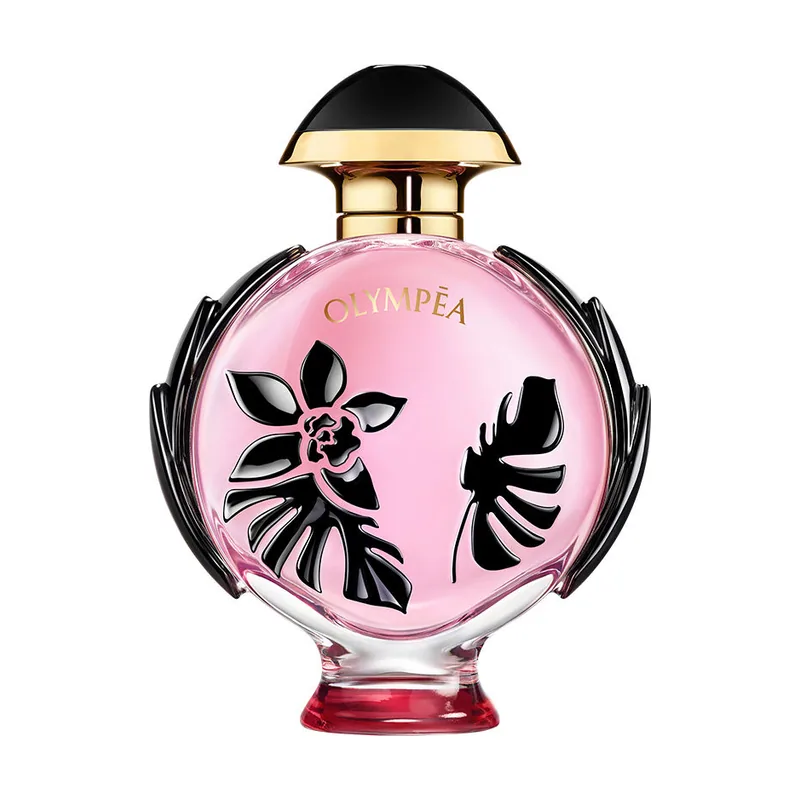 Rabanne OLYMPÉA FLORA EAU DE PARFUM INTENSE eau de parfum vaporizador