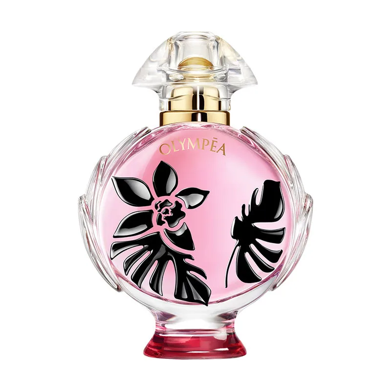 Rabanne OLYMPÉA FLORA EAU DE PARFUM INTENSE eau de parfum vaporizador