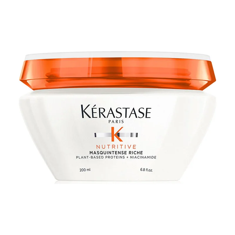 Kerastase NUTRITIVE masquintense riche 200 ml