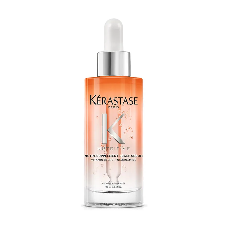 Kerastase NUTRITIVE nutri-supplement scalp serum 90 ml