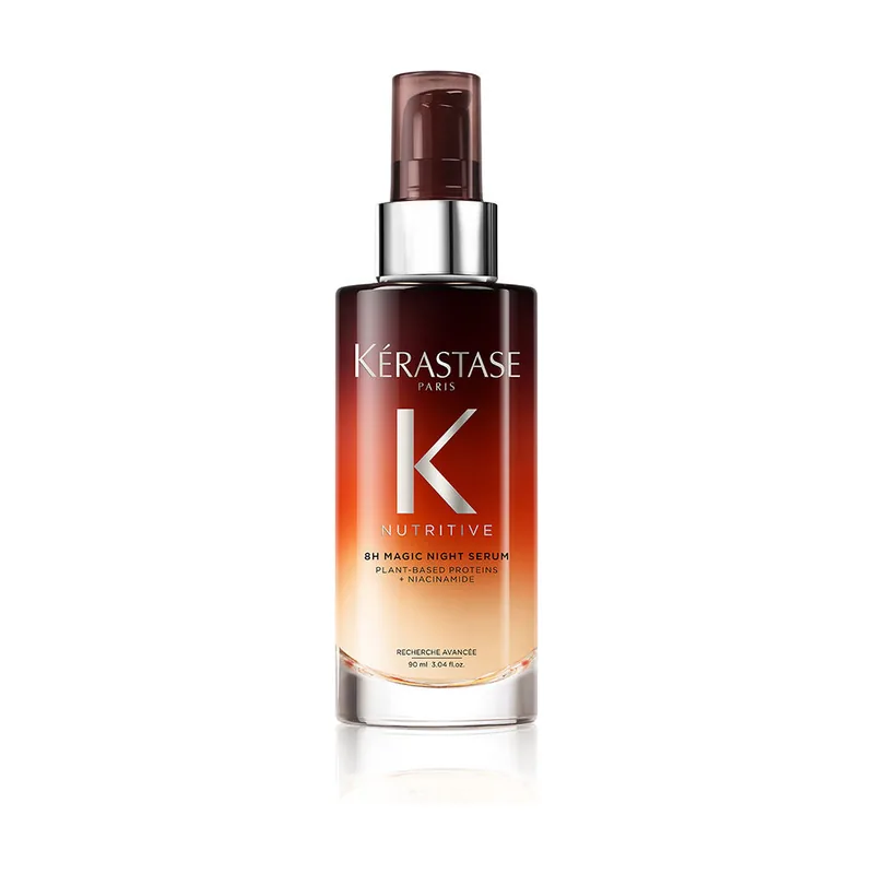 Kerastase NUTRITIVE 8h magic night serum 90 ml