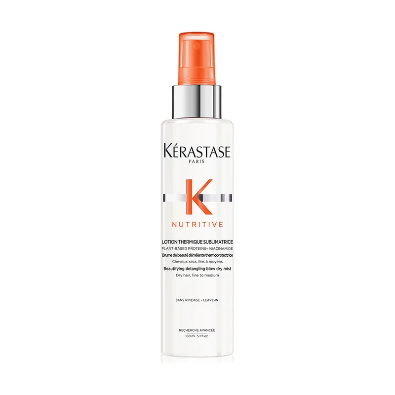 Kerastase NUTRITIVE lotion thermique sublimatrice 150 ml