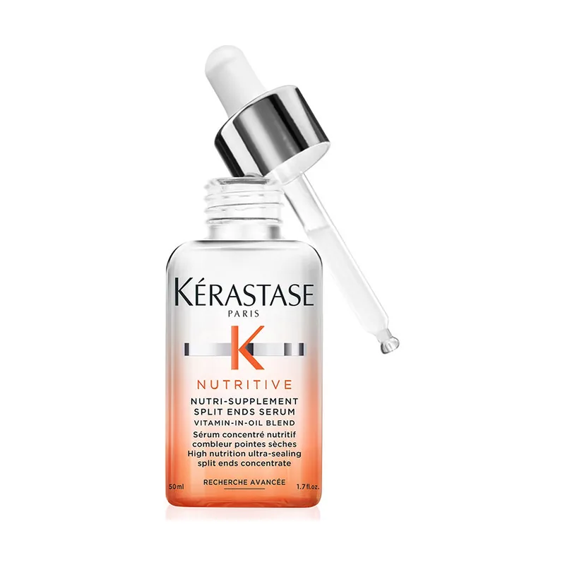 Kerastase NUTRITIVE nutri-supplement split ends serum 50 ml