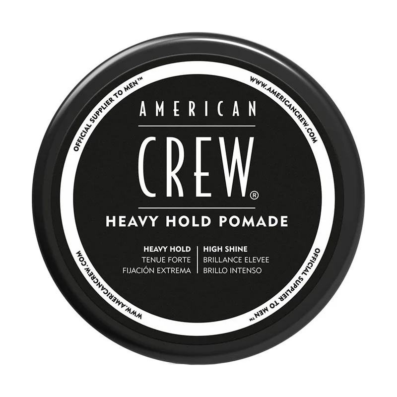 American Crew Heavy Hold Pomade 85 gr
