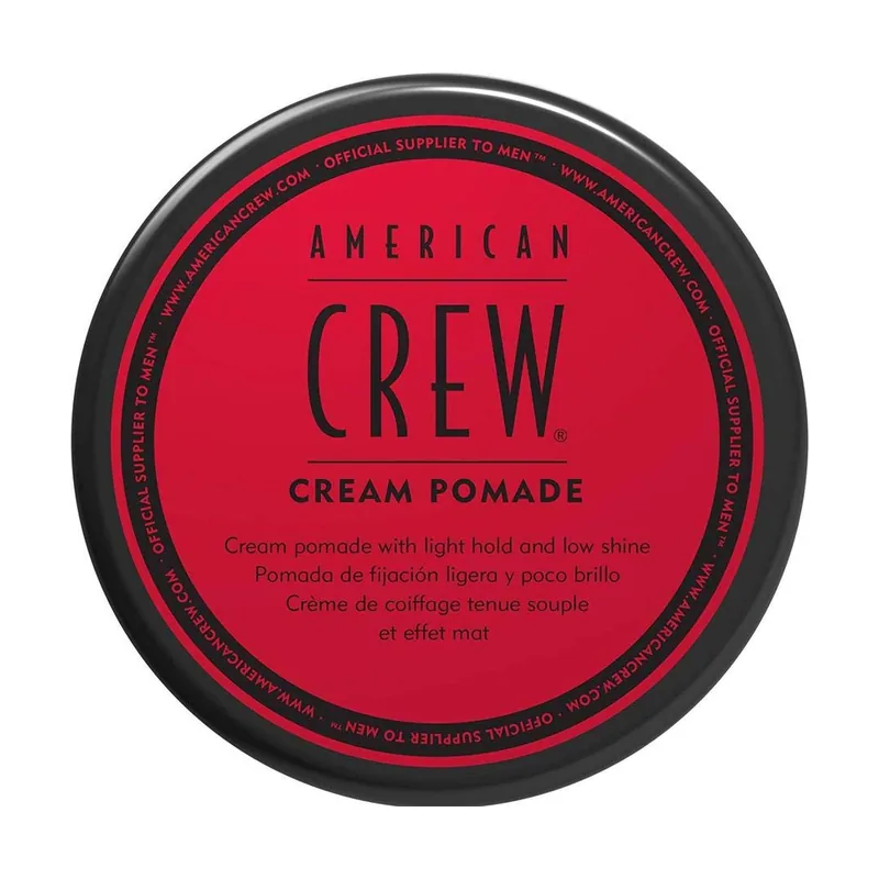 American Crew POMADE cream 85 gr