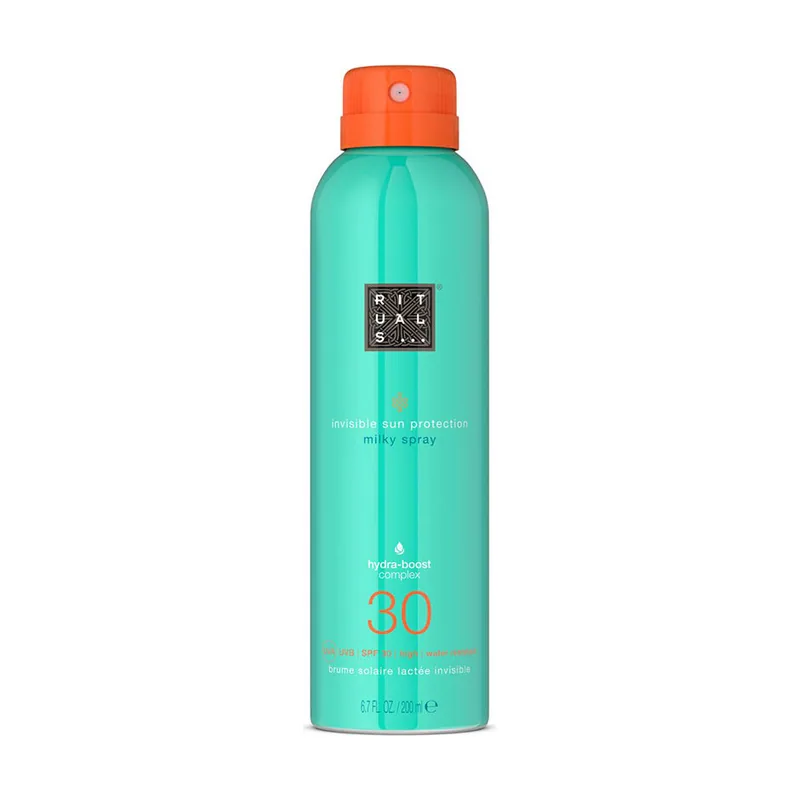 Rituals THE RITUAL OF KARMA sun protection milk spray SPF30 200 ml