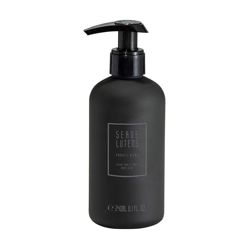 Serge Lutens PAROLE D’EAU hand and body lotion 240 ml