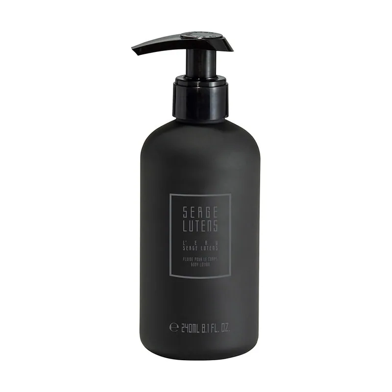 Serge Lutens L’EAU hand and body lotion 240 ml