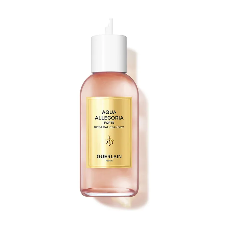 Guerlain AQUA ALLEGORIA FORTE ROSA PALISSANDRO eau de parfum recarga