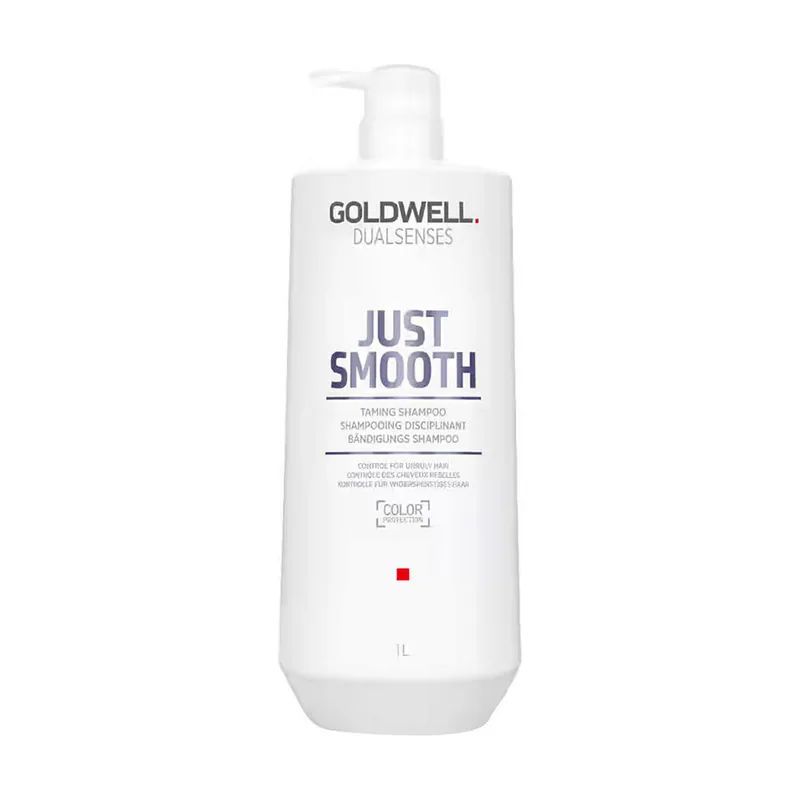 Just Smooth taming shampoo 1000 ml
