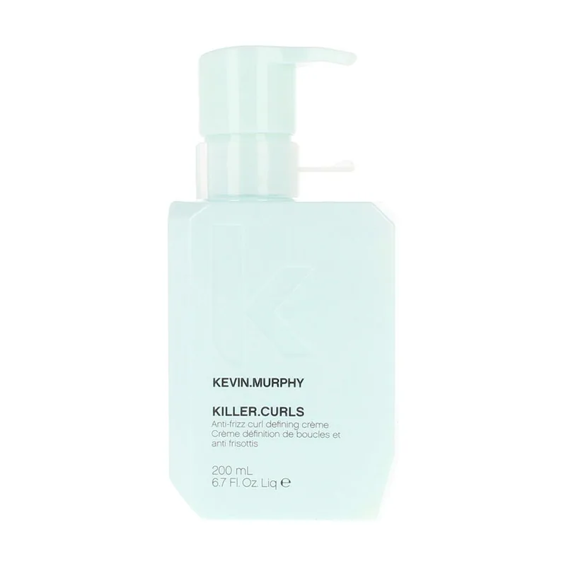 Kevin Murphy KILLER CURLS crema antiencrespamiento definición de rizos 200 ml