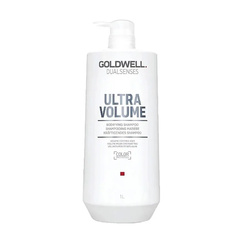 Goldwell ULTRA VOLUME bodifying shampoo 1000 ml