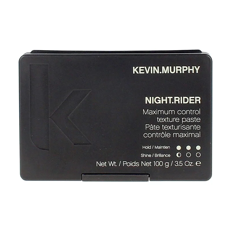 Kevin Murphy NIGHT RIDER pasta de peinado máximo control 100 gr