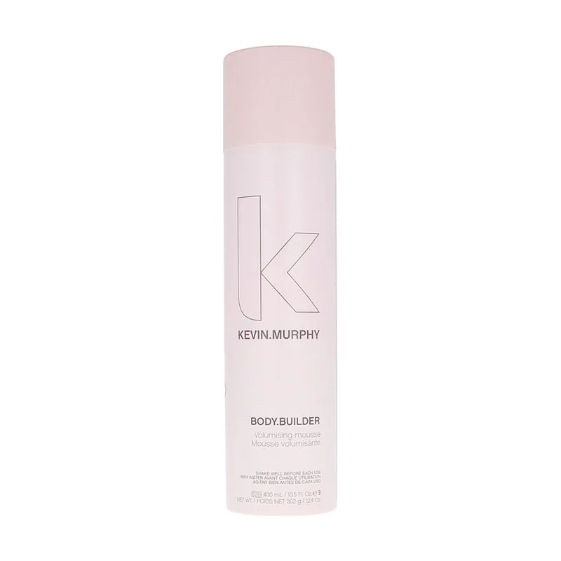Kevin Murphy BODY BUILDER espuma voluminizadora 400 ml