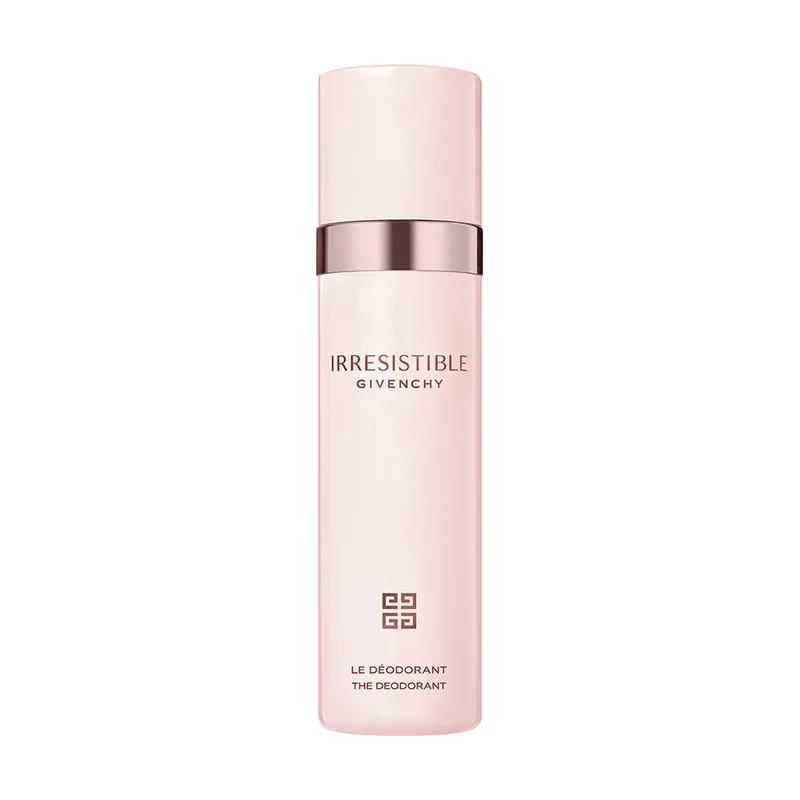 Givenchy IRRESISTIBLE the deodorant 100 ml