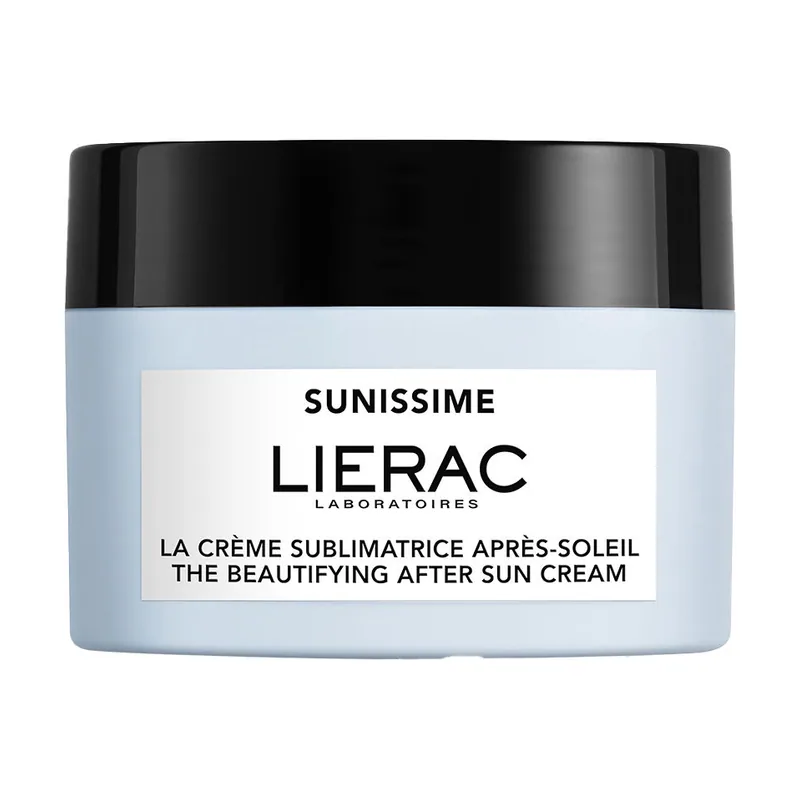 Lierac SUNISSIME crema sublimadora aftersun cuerpo 200 ml
