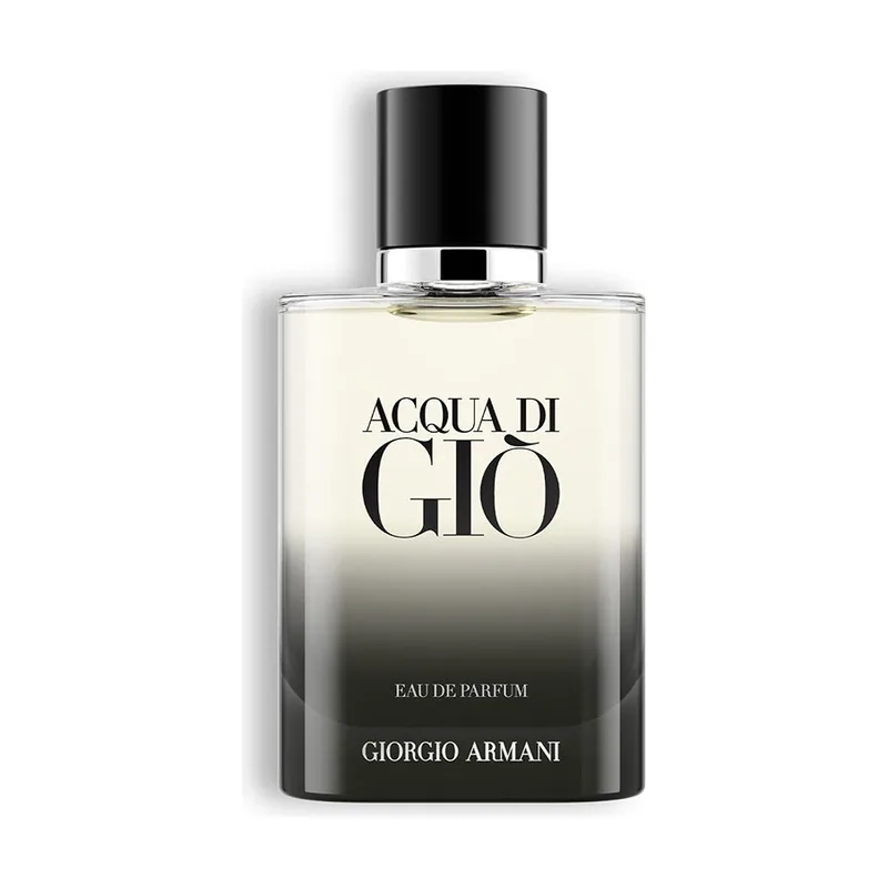 Giorgio Armani ACQUA DI GIÒ eau de parfum vaporizador refillable