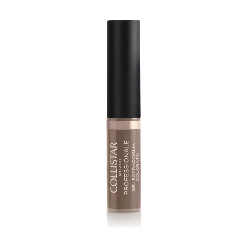 Collistar PROFESSIONALE gel cejas fijador con #1-Biondo